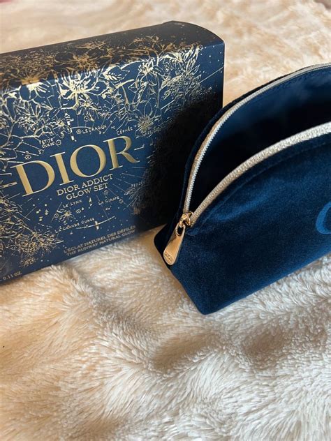 schminktasche dior|dior traumtasche.